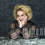 30-04-2018 Karin Bloemen at studio in Amsterdam Photo: Govert de Roos/Connu